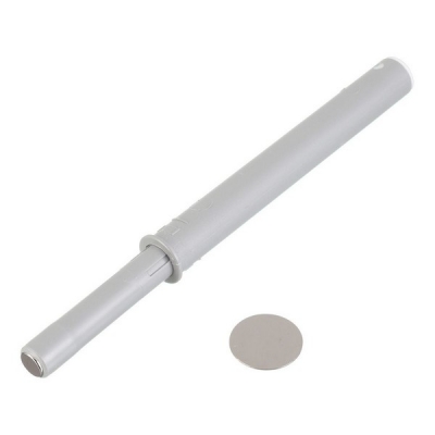  Выталкиватель AM-OWM длинный с магнитным окончанием, серый