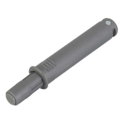  Выталкиватель AM-OWM короткий с каучуковым окончанием, графит