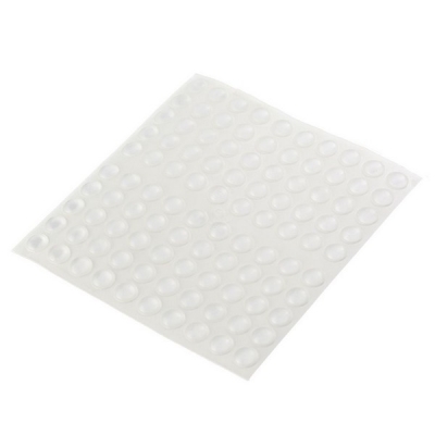  Демпфер силиконовый 10х3,0 мм,(100 шт,)