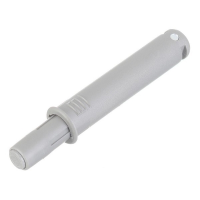  Выталкиватель AM-OWM короткий с каучуковым окончанием, серый