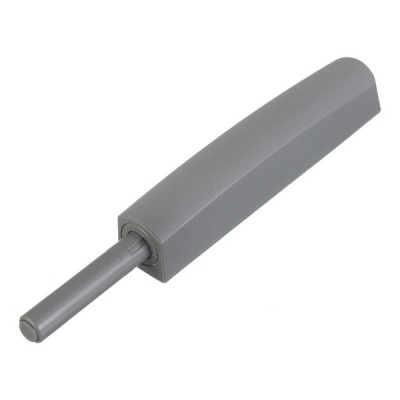  Выталкиватель с адаптером AM-OAM длинный с каучуковым окончанием, графит