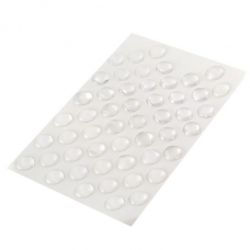 Демпфер силиконовый D10х1,5мм (50шт)