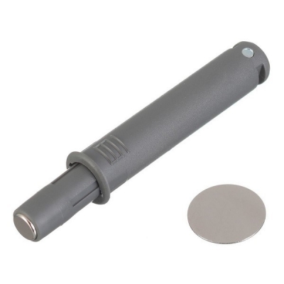  Выталкиватель AM-OWM короткий с магнитным окончанием, графит