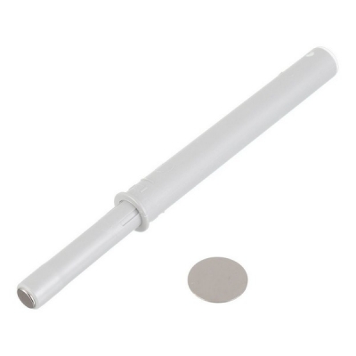  Выталкиватель AM-OWM длинный с магнитным окончанием, белый