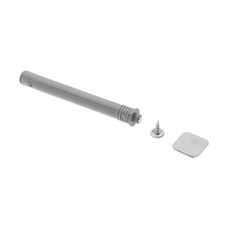 Выталкиватель AM-STRONG, серый с магнитным окончанием