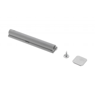  Выталкиватель AM-STRONG, серый с магнитным окончанием, с адаптером