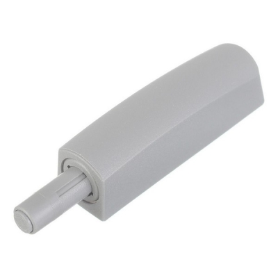  Выталкиватель с адаптером AM-OAM короткий с каучуковым окончанием, серый