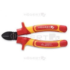 Бокорезы изолированные 160мм, 1000V