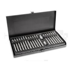 Набор бит для шуруповертов 40шт,