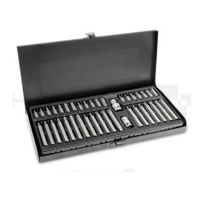  Набор бит для шуруповертов 40шт,