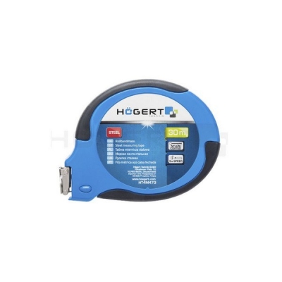  Рулетка 30 м х 9,5 мм