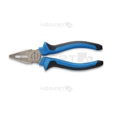 Плоскогубцы универсальные 160мм