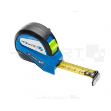 Рулетка 3м x 16мм, MID, с магнитом