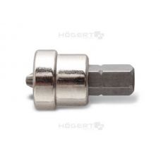 Биты PH2 для G-K сталь S2, в блистере 2шт,