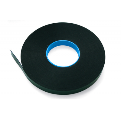  Скотч для зеркал 20мм х 25м, зеленый