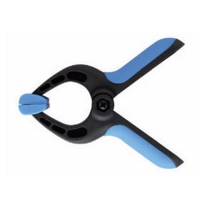  Струбцина пружинная 165 мм