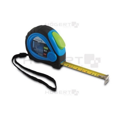  Рулетка 5м х 19мм, MID