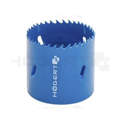  Пила кольцевая биметаллическая 57 мм, сталь М42