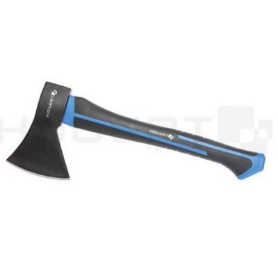  Топор с рукояткой из стекловолокна