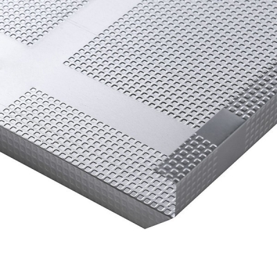  Поддон алюминиевый OPES 80см (766*500)