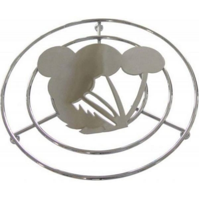  Подставка под горячее CWJ236E "Вишня" (6138)