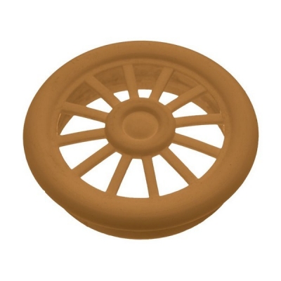  Решетка вентиляции бук d40мм