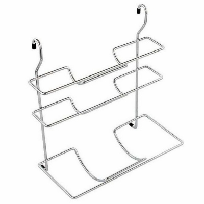  Полка тройная для бумаги и пленок CWJ207Т 325х182х366 (4838)