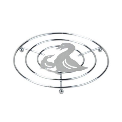  Подставка под горячее CWJ236G "Утка" (5638)