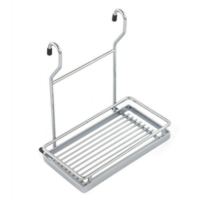  Полка одинарная CWJ202F-3 ЭКОНОМ 220х143х258 (48131)