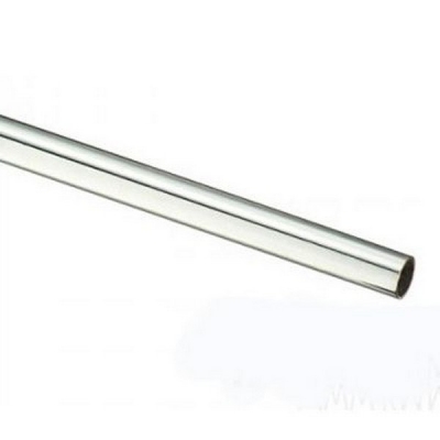  Рейлинг 1000 мм 03*R,L100-G1, хром