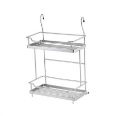 Полка двойная CWJ216В 280х185х430 (4832)