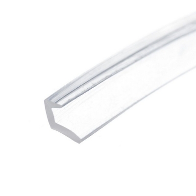  Уплотнитель №1 силиконовый Г 5х4,5мм