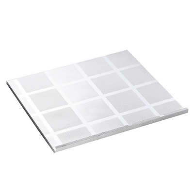  Поддон алюминиевый OPES 60см (566*500)