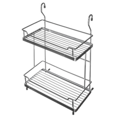  Полка двойная CWJ216В-3 280х180х405 ЭКОНОМ