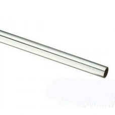 Рейлинг 600 мм 03*R,L60-G1, хром