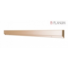 База-рейлинг для крепления полок BASE SRC200/CHMP