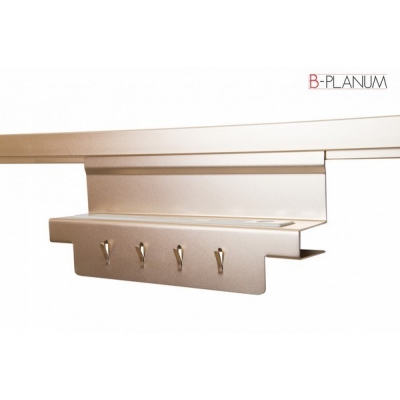  Держатель для ножей PRACTIC SRK521/CHMP