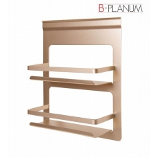 Двойная полка DUAL SRK222/CHMP