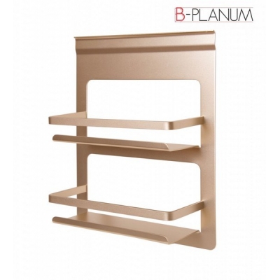  Двойная полка DUAL SRK222/CHMP