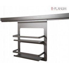 Двойная полка DUAL SRK222/TFL