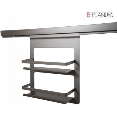  Двойная полка DUAL SRK222/TFL