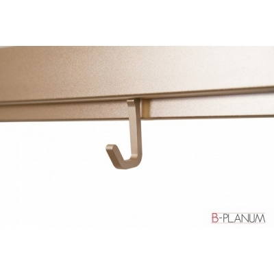  Крючок HOOK SRH121/CHMP