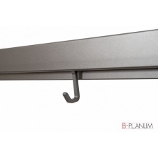 Крючок HOOK SRH121/TFL