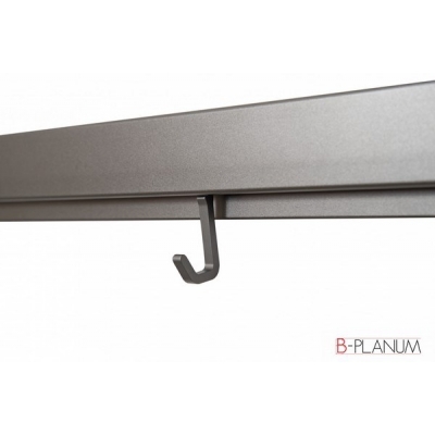  Крючок HOOK SRH121/TFL