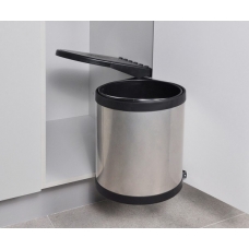 Мусорное ведро для распашных фасадов BIN KR09/1/0/450