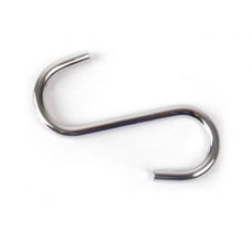 Небольшой крючок для трубы SRH100/CP