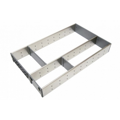  Поддон-делитель PC06/GR/290x422