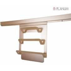 Полка для хранения крышек и сковород SIBUS SRK523/CHMP