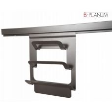 Полка для хранения крышек и сковород SIBUS SRK523/TFL