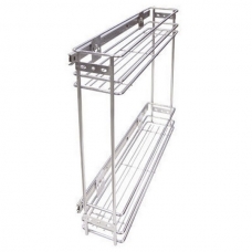 Выдвижная корзина для кухни KR11/1/1/150